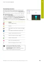 Предварительный просмотр 161 страницы HEIDENHAIN TNC 620 User Manual