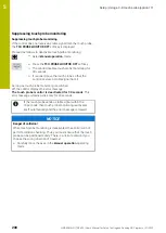 Предварительный просмотр 208 страницы HEIDENHAIN TNC 620 User Manual