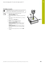 Предварительный просмотр 231 страницы HEIDENHAIN TNC 620 User Manual