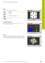 Предварительный просмотр 251 страницы HEIDENHAIN TNC 620 User Manual