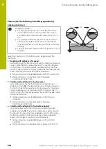 Предварительный просмотр 294 страницы HEIDENHAIN TNC 620 User Manual