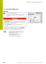 Предварительный просмотр 298 страницы HEIDENHAIN TNC 620 User Manual
