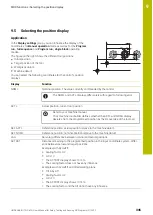 Предварительный просмотр 345 страницы HEIDENHAIN TNC 620 User Manual