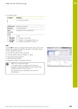 Предварительный просмотр 397 страницы HEIDENHAIN TNC 620 User Manual