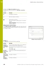 Предварительный просмотр 418 страницы HEIDENHAIN TNC 620 User Manual