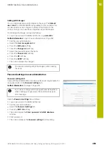 Предварительный просмотр 439 страницы HEIDENHAIN TNC 620 User Manual