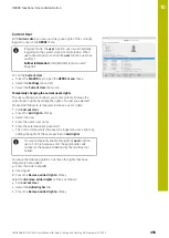 Предварительный просмотр 459 страницы HEIDENHAIN TNC 620 User Manual