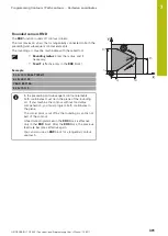 Предварительный просмотр 301 страницы HEIDENHAIN TNC 640 User Manual