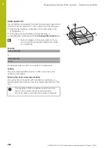 Предварительный просмотр 302 страницы HEIDENHAIN TNC 640 User Manual