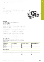 Предварительный просмотр 313 страницы HEIDENHAIN TNC 640 User Manual