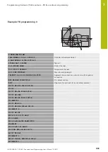 Предварительный просмотр 331 страницы HEIDENHAIN TNC 640 User Manual