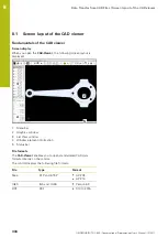 Предварительный просмотр 334 страницы HEIDENHAIN TNC 640 User Manual