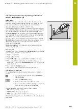 Предварительный просмотр 641 страницы HEIDENHAIN TNC 640 User Manual