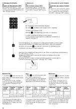 Preview for 12 page of HEIDENHAIN VRZ 450 Operating Instructions Manual