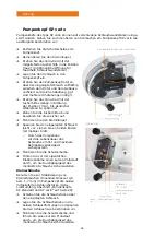 Предварительный просмотр 36 страницы Heidolph 036150010 Operating Instructions Manual