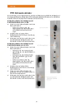 Предварительный просмотр 40 страницы Heidolph 036150010 Operating Instructions Manual