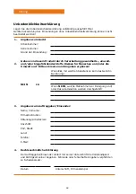 Предварительный просмотр 48 страницы Heidolph 036150010 Operating Instructions Manual