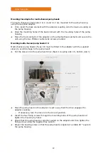 Предварительный просмотр 81 страницы Heidolph 036150010 Operating Instructions Manual