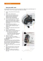 Предварительный просмотр 84 страницы Heidolph 036150010 Operating Instructions Manual