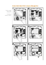 Предварительный просмотр 6 страницы Heidolph 036308001 Operating Instructions Manual