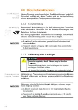 Предварительный просмотр 15 страницы Heidolph 036308001 Operating Instructions Manual