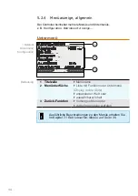 Предварительный просмотр 35 страницы Heidolph 036308001 Operating Instructions Manual