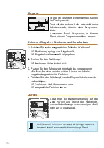 Предварительный просмотр 37 страницы Heidolph 036308001 Operating Instructions Manual