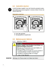 Предварительный просмотр 42 страницы Heidolph 036308001 Operating Instructions Manual