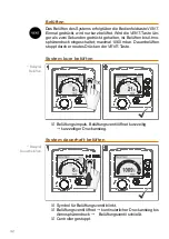 Предварительный просмотр 43 страницы Heidolph 036308001 Operating Instructions Manual