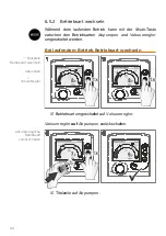 Предварительный просмотр 44 страницы Heidolph 036308001 Operating Instructions Manual