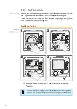 Предварительный просмотр 46 страницы Heidolph 036308001 Operating Instructions Manual