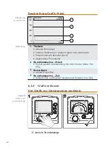 Предварительный просмотр 47 страницы Heidolph 036308001 Operating Instructions Manual