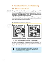 Предварительный просмотр 50 страницы Heidolph 036308001 Operating Instructions Manual