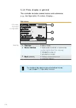 Предварительный просмотр 110 страницы Heidolph 036308001 Operating Instructions Manual