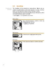 Предварительный просмотр 111 страницы Heidolph 036308001 Operating Instructions Manual