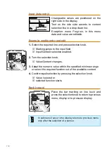 Предварительный просмотр 112 страницы Heidolph 036308001 Operating Instructions Manual