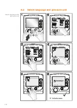 Предварительный просмотр 114 страницы Heidolph 036308001 Operating Instructions Manual