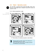 Предварительный просмотр 115 страницы Heidolph 036308001 Operating Instructions Manual