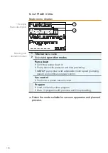 Предварительный просмотр 116 страницы Heidolph 036308001 Operating Instructions Manual