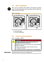 Предварительный просмотр 117 страницы Heidolph 036308001 Operating Instructions Manual