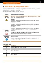 Preview for 5 page of Heidolph 505-20000-00 Operating Manual