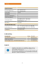 Preview for 26 page of Heidolph 506-21100-00 Operating Instructions Manual