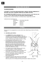 Preview for 16 page of Heidolph 518-17100-00 Instruction Manual