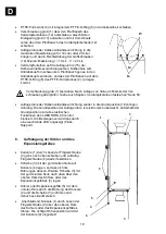 Preview for 18 page of Heidolph 518-17100-00 Instruction Manual