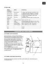 Preview for 53 page of Heidolph 518-17100-00 Instruction Manual