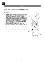 Preview for 76 page of Heidolph 518-17100-00 Instruction Manual