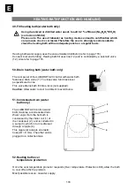 Preview for 118 page of Heidolph 518-17100-00 Instruction Manual