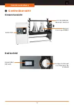 Предварительный просмотр 29 страницы Heidolph 541-21001-00 Operating Manual