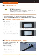 Предварительный просмотр 30 страницы Heidolph 541-21001-00 Operating Manual