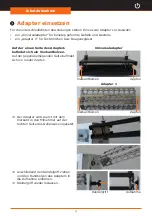 Предварительный просмотр 31 страницы Heidolph 541-21001-00 Operating Manual